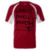 Men's B-Core Hook T-Shirt Thumbnail