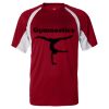 Men's B-Core Hook T-Shirt Thumbnail