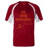 Men's B-Core Hook T-Shirt Thumbnail