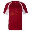 Men's B-Core Hook T-Shirt Thumbnail