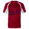 Men's B-Core Hook T-Shirt Thumbnail