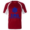 Men's B-Core Hook T-Shirt Thumbnail
