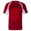 Men's B-Core Hook T-Shirt Thumbnail