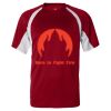 Men's B-Core Hook T-Shirt Thumbnail