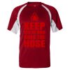 Men's B-Core Hook T-Shirt Thumbnail