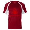 Men's B-Core Hook T-Shirt Thumbnail