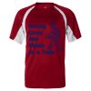 Men's B-Core Hook T-Shirt Thumbnail