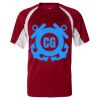 Men's B-Core Hook T-Shirt Thumbnail