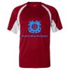 Men's B-Core Hook T-Shirt Thumbnail
