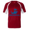 Men's B-Core Hook T-Shirt Thumbnail