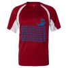 Men's B-Core Hook T-Shirt Thumbnail