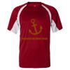 Men's B-Core Hook T-Shirt Thumbnail