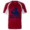 Men's B-Core Hook T-Shirt Thumbnail