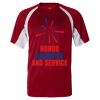 Men's B-Core Hook T-Shirt Thumbnail