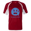 Men's B-Core Hook T-Shirt Thumbnail