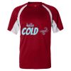 Men's B-Core Hook T-Shirt Thumbnail