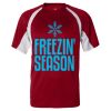 Men's B-Core Hook T-Shirt Thumbnail