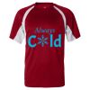 Men's B-Core Hook T-Shirt Thumbnail