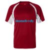 Men's B-Core Hook T-Shirt Thumbnail