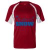 Men's B-Core Hook T-Shirt Thumbnail