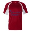 Men's B-Core Hook T-Shirt Thumbnail