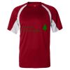 Men's B-Core Hook T-Shirt Thumbnail