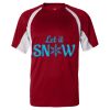 Men's B-Core Hook T-Shirt Thumbnail