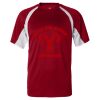 Men's B-Core Hook T-Shirt Thumbnail