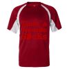 Men's B-Core Hook T-Shirt Thumbnail