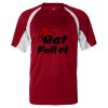 Men's B-Core Hook T-Shirt Thumbnail
