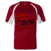 Men's B-Core Hook T-Shirt Thumbnail