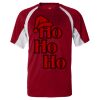 Men's B-Core Hook T-Shirt Thumbnail