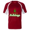 Men's B-Core Hook T-Shirt Thumbnail