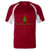 Men's B-Core Hook T-Shirt Thumbnail