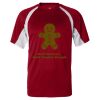 Men's B-Core Hook T-Shirt Thumbnail