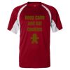 Men's B-Core Hook T-Shirt Thumbnail