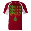 Men's B-Core Hook T-Shirt Thumbnail
