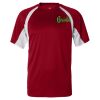 Men's B-Core Hook T-Shirt Thumbnail