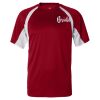 Men's B-Core Hook T-Shirt Thumbnail