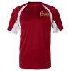Men's B-Core Hook T-Shirt Thumbnail