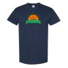 Heavy Cotton T-Shirt Thumbnail