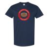 Heavy Cotton T-Shirt Thumbnail