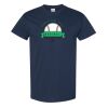 Heavy Cotton T-Shirt Thumbnail
