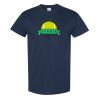 Heavy Cotton T-Shirt Thumbnail