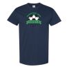 Heavy Cotton T-Shirt Thumbnail
