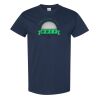 Heavy Cotton T-Shirt Thumbnail