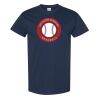 Heavy Cotton T-Shirt Thumbnail