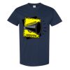 Heavy Cotton T-Shirt Thumbnail