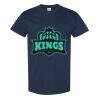 Heavy Cotton T-Shirt Thumbnail