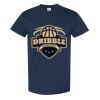 Heavy Cotton T-Shirt Thumbnail